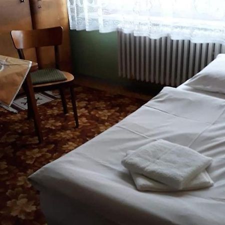 Hikers Paradise Private Apartment In بوبراد المظهر الخارجي الصورة