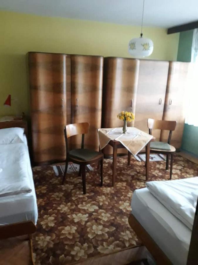 Hikers Paradise Private Apartment In بوبراد المظهر الخارجي الصورة