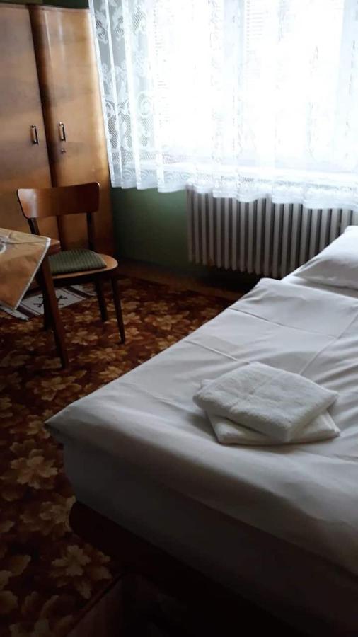 Hikers Paradise Private Apartment In بوبراد المظهر الخارجي الصورة