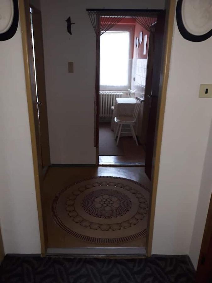 Hikers Paradise Private Apartment In بوبراد المظهر الخارجي الصورة