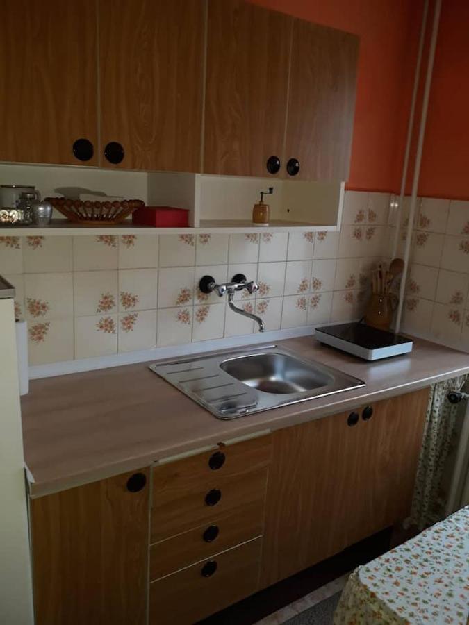 Hikers Paradise Private Apartment In بوبراد المظهر الخارجي الصورة