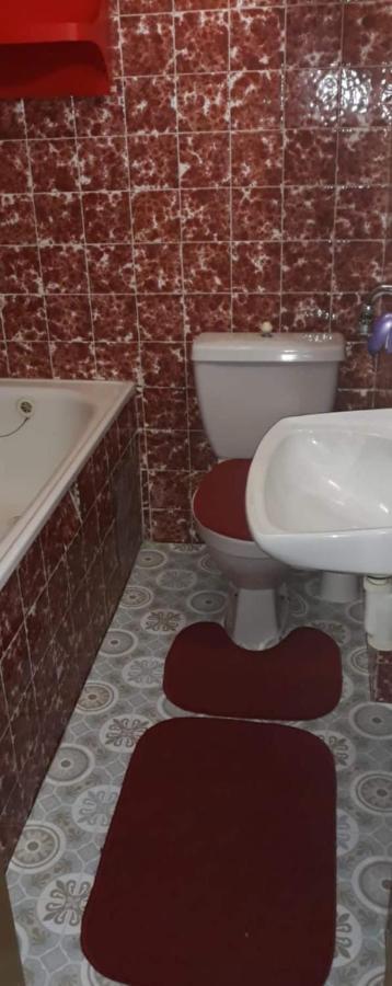 Hikers Paradise Private Apartment In بوبراد المظهر الخارجي الصورة