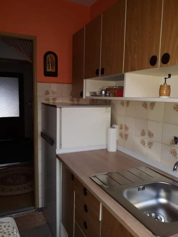 Hikers Paradise Private Apartment In بوبراد المظهر الخارجي الصورة